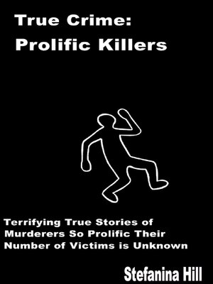 cover image of True Crime